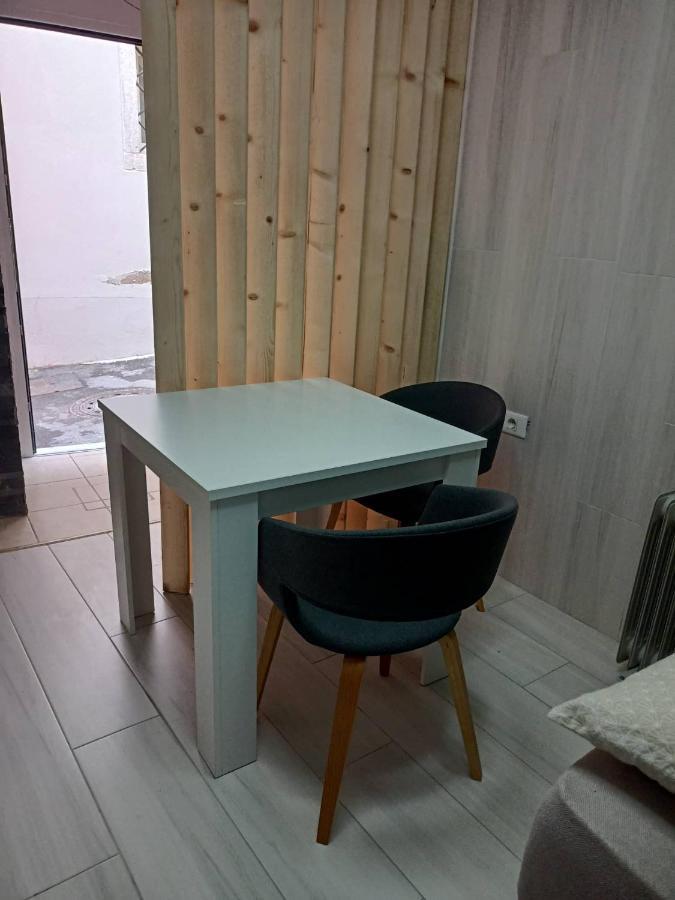 קופר Nice Corner מראה חיצוני תמונה